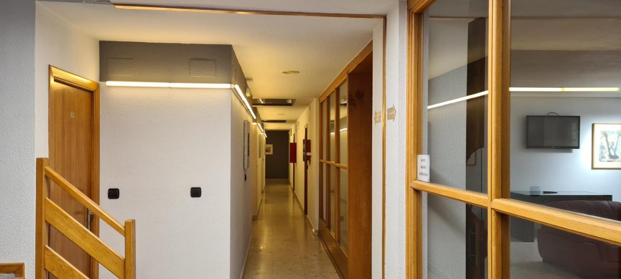 Apartamentos Laredo-Playa Kültér fotó