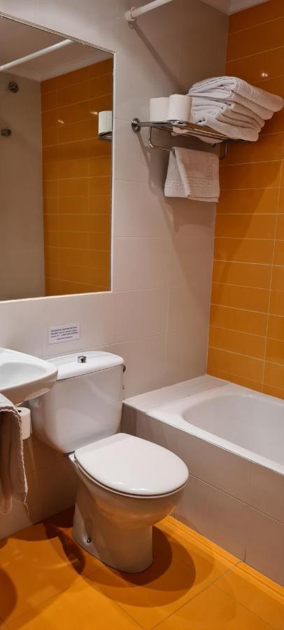 Apartamentos Laredo-Playa Kültér fotó