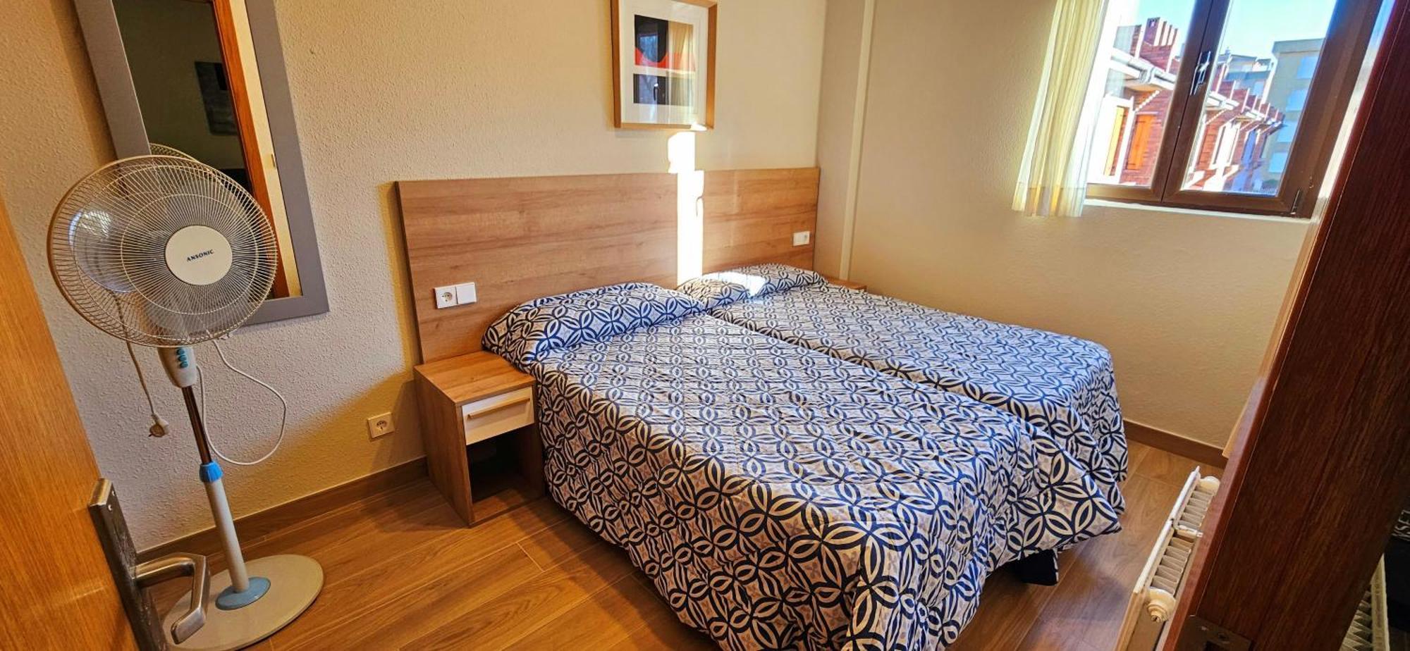 Apartamentos Laredo-Playa Kültér fotó