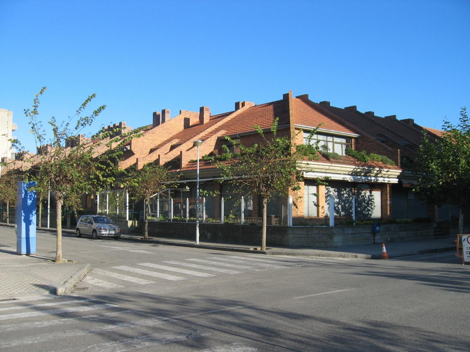 Apartamentos Laredo-Playa Kültér fotó