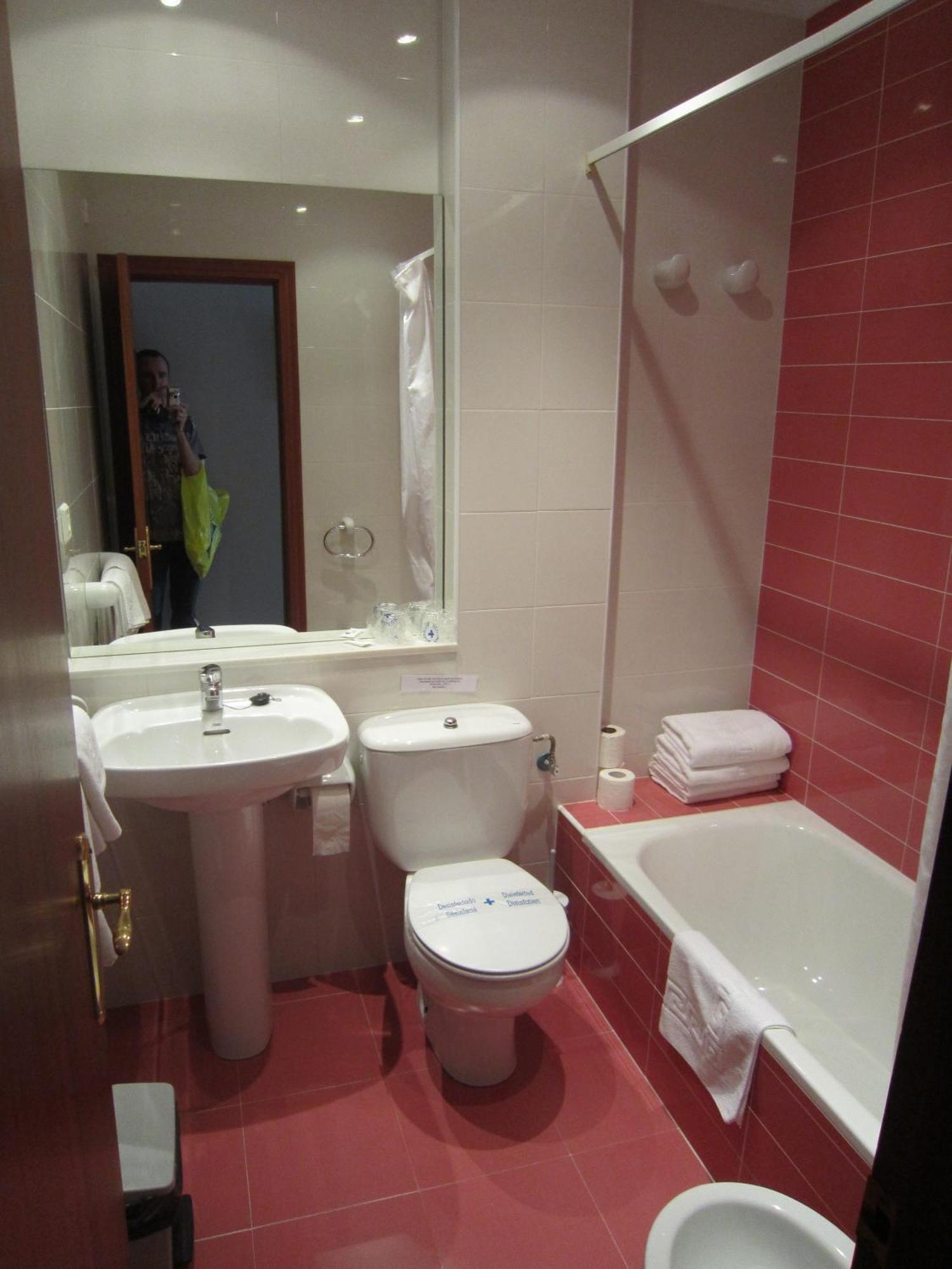 Apartamentos Laredo-Playa Kültér fotó
